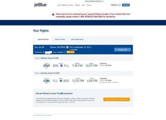 JetBlue