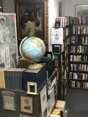 John K King Books North