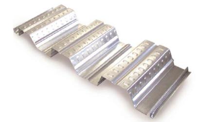 Quality Metal Decking