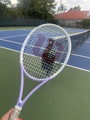 Cooper City Tennis and Recreation Center