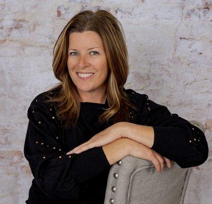 Broker/Owner: Malinda Trimberger