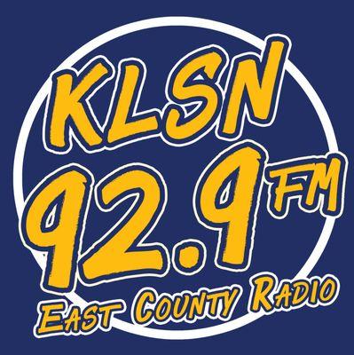 KLSN 92.9 FM