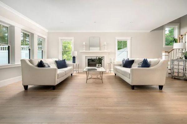 Sequoia Wood Flooring Company LLC