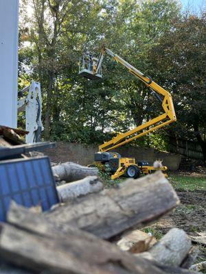 Rivera's General Service