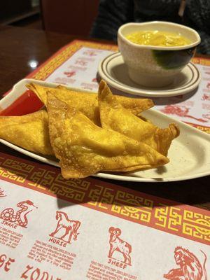 China House