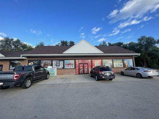 O'Connell's Good Neighbor Liquor