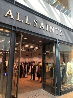 AllSaints
