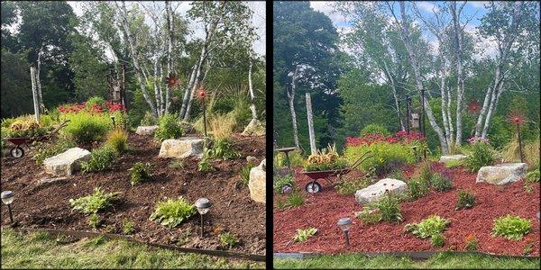 Rake Me Up Before You Go Go