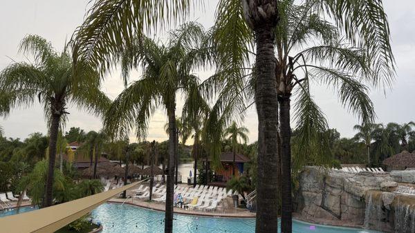 Caliente Club & Resorts