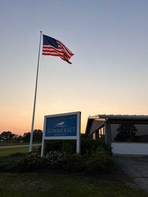 Summerset Marine Construction