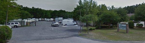 U-Save Movers & Storage