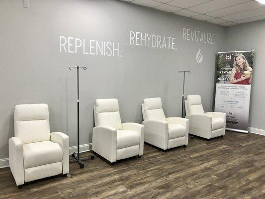 IV Vitamin Lounge
