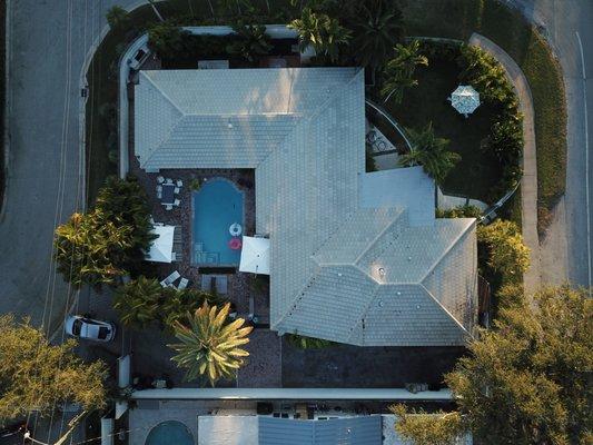 Walter General Construction