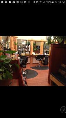 Powell Flooring