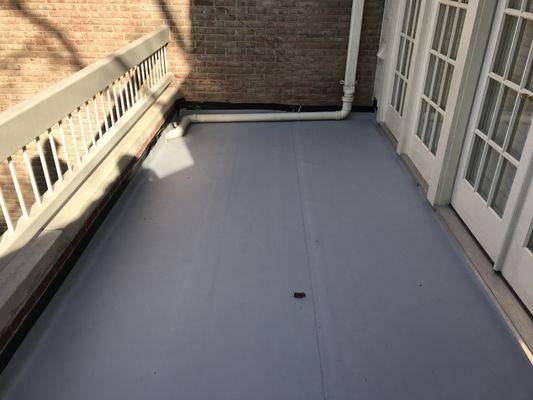 Hoover Roofing