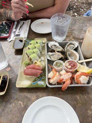 Mac's Shack Wellfleet