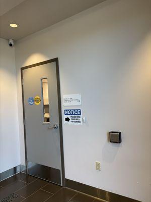 Disability and Communication Access Board