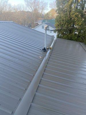 Ramos Rod Roofing and Construction