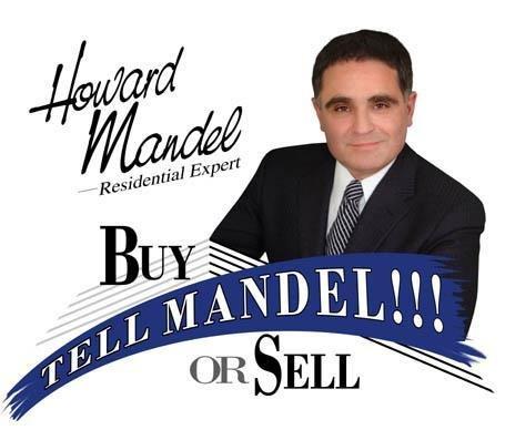 Howard Mandel | Coldwell Banker Residential Brokerage