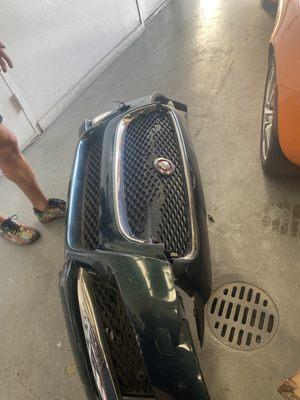 Anderson Auto Parts Company