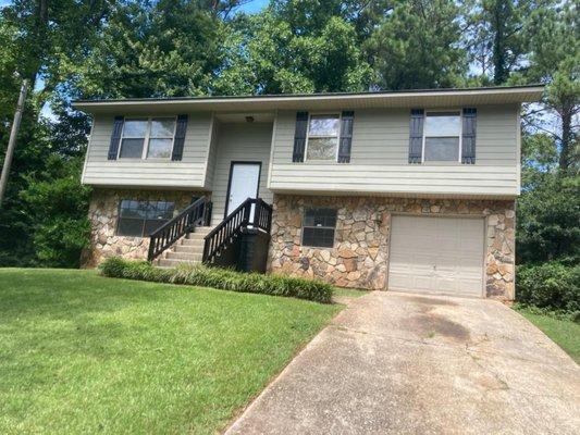 Rodney Daly - Elliott Real Estate and Land