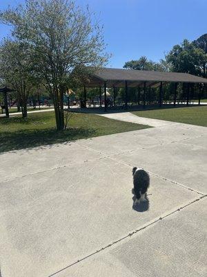 Moody Community Park