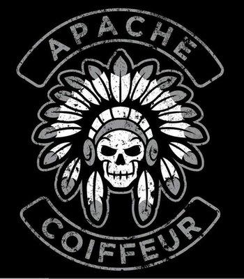 Apache Coiffeur