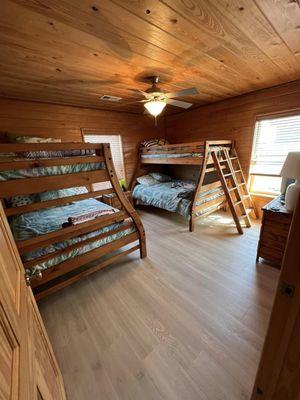 King Kong’s Cleaning & More