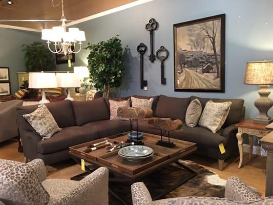 Kroungolds Furniture