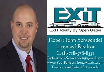 Robert John - Schwendel