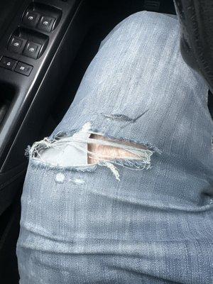 Express Super Cleaners