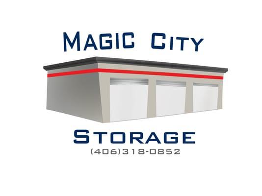 Magic City Storage