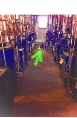 GME Plumbing & Heating