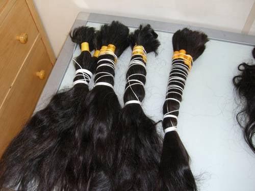 Quality virgin hair that enhances ones beauty.