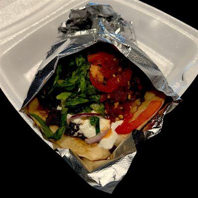 Peño Mediterranean Grill