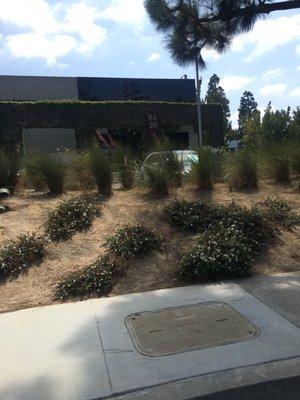 County of Los Angeles