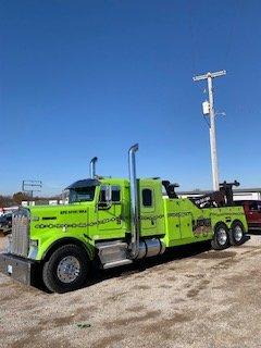 Claremore Wrecker Service