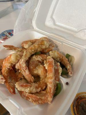 New China Restaurant