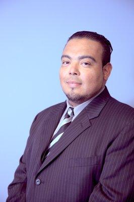 Chris Garcia | Signature Realtors