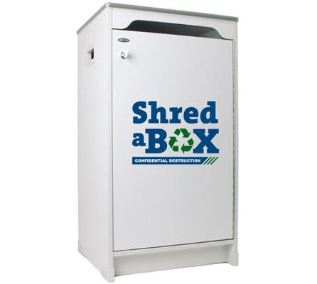 Shred a Box