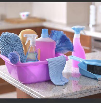 Kat’s Supreme Clean