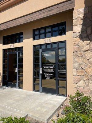 Foothills Neurology-NeuroBehavioral Health