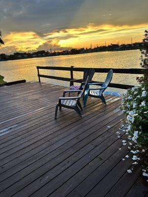 A1 Railings and Stairs