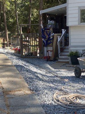 Ponderosa Mobile Home Park