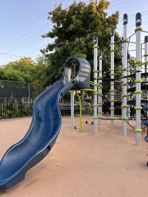 George Florence Mini Park