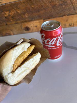 Tinnel's Patties USA