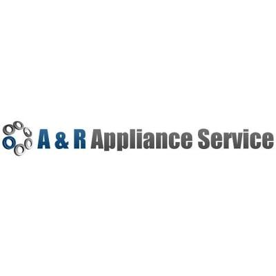 A & R Appliance Service