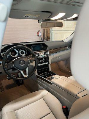 Toledo Auto Detailing