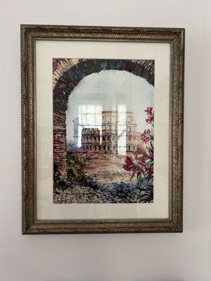 Frame by McGregor's Gallery