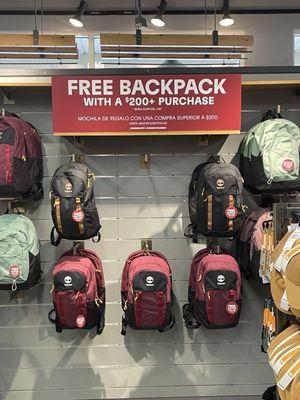 Timberland Outlet - Myrtle-Beach